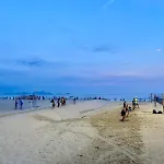 Copacabana-Rj 4 Quartos Av Atlantica