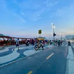 Copacabana-Rj 4 Quartos Av Atlantica