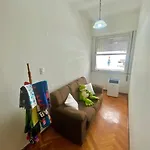 Copacabana-Rj 4 Quartos Av Atlantica