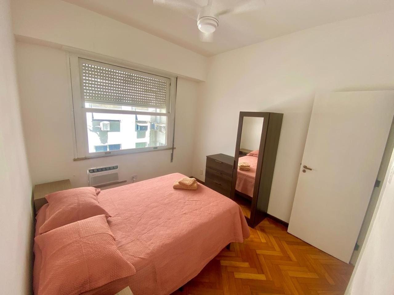 Copacabana-rj 4 Quartos Av Atlantica *